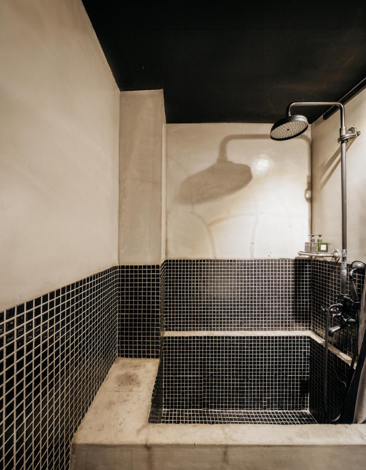Just Inn 正旅館 北車 Taipei Eksteriør bilde
